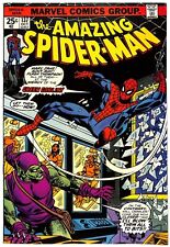Amazing Spider-Man #137 (7.5) picture