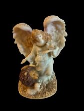 Vintage 1995 Seraphim Angels, Serena  Angel of Peace Item# 74106 picture
