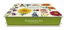 Cavallini & Co. Wildflowers Stationery Set picture