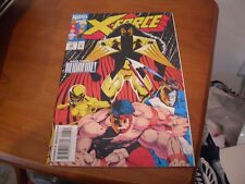 X-Force #26 1993 Marvel Comics Comic Book     M8 picture