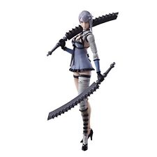 NieR Replicant / Gestalt Bring Arts Kaine PVC Action Figure SQUARE ENIX Japan picture