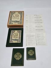 The Celtic Tree Oracle System of Divination Boxed Set 1988, First US Edition picture