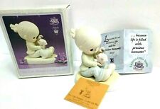 Precious Moments YOU CAN ALWAYS COUNT ON ME 526827 Enesco Easter Seals  picture