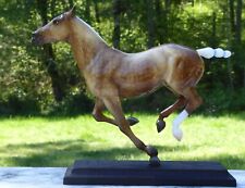 Breyer Classic Glossy Santino Polo Pony 2023 Web Special Stunning colors picture