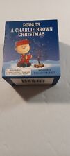Peanuts   A Charlie Brown Christmas  10 Piece Still Sealed. picture