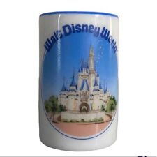 Vintage Walt Disney World Disney Land Made in Japan Ceramic Toothpick Holder picture