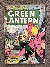 Showcase Presents - Green Lantern #24 (Jan-Feb 1960, DC) picture