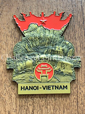 E88 MARINE SECURITY GUARD DETACHMENT HANOI VIETNAM CHALLENGE COIN picture
