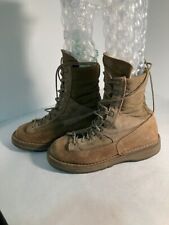 USMC Danner Field Boots, size 7.5 womens.  item # FB112 picture