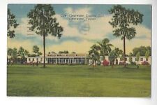 1957 Clearwater Country Club, Clearwater, Florida picture