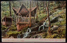 Vintage Postcard 1907 