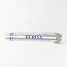 Bering Havana Cigar Aluminum Tube for craft hobbies or collectibles picture