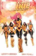 X-Men: Pixie Strikes Back - Paperback, by Immonen Kathryn; Ketchum - Very Good picture