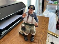 Royal Doulton figurine Tall Story  HN 2248 sailor with model ship nice picture