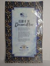 Dreamcatcher Legend Of The Dreamcatcher 12” By  St Joseph’s Indian School picture