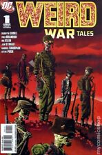 Weird War Tales #1 VF 2010 Stock Image picture