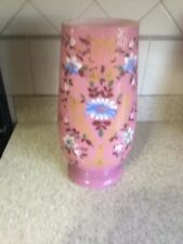 Antique Victorian Opaline Glass-Kirstie Alley estate-2 Separate Ones For Sale picture