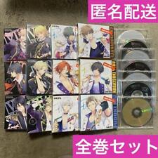 Limited Time Price Tsukiuta 3Rd Edition Cd Purchase Bonus Mini Drama picture