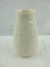 Lenox Raised Floral Special Vase picture
