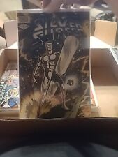 Silver Surfer #1  John Byrne Mephisto FF & Galactus RARE one-shot June 1982 picture