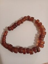 Vintage Baltic Amber 25 gramm Of Ussr Retro  picture