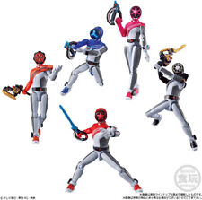 Yu-Do Power Rangers Boonboomger ; SET (of 12) picture