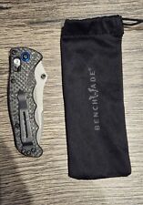 Benchmade Nakamura 484-1 picture