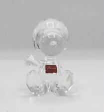 Baccarat #10 Snoopy picture