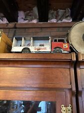 vintage pepsi toy trucks picture