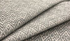 Romo Small Scale Diamond Chenille Upholstery Fabric Aryn Rosemary 3.35yd 7816/06 picture