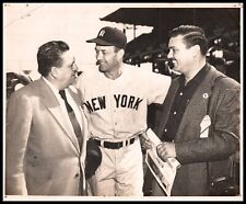 CUBA CUBAN UNKNOWN BASEBALL PLAYER NEW YORK YANKEES 1950s LUIS ORIG PHOTO 400 picture