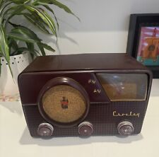 AS IS Vintage Crosley E-30 MN Radio picture