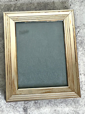 Vintage Christofle Fidelio Silver Plate 5x7 Photo Picture Frame picture