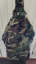 US MILITARY Cold Weather Field Coat  XL Regular + Coat Liner DLA100-85-C-0560 picture