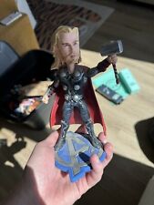 Marvel Avengers MCU Thor Bobblehead Head Knockers by Neca Avengers Age Of Ultron picture