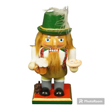 Irish Christmas Nutcracker 7