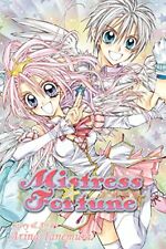 MISTRESS FORTUNE GN VOL 01 (C: 1-0-1) by Tanemura, Arina Paperback / softback picture