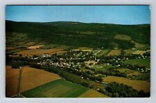 Middleburgh NY-New York, Beautiful Schoharie Valley, Antique, Vintage Postcard picture