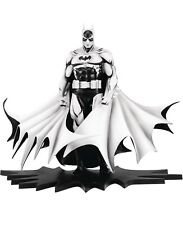 San Diego 2024 Previews Ex  DC Heroes Batman Black & White LE1500 Preorder picture