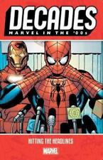 Hitting the Headlines (Decades: Marvel in the 00s) picture