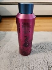 Starbucks Floral Pink Stainless Steel 20oz Vacuum Insulate Water Bottle picture