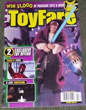 Toyfare Magazine Issue 26 picture