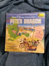 Pete's Dragon Walt Disney 12