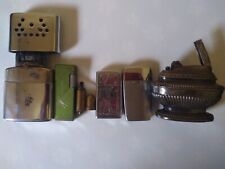 Vintage Lighters Lot picture