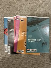 Spider-Man: Life Story #1-6, Annual #1 (2019) 1st Appearance of Black Goblin. picture