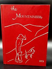 The Mountaineer Signal Mountain Junior High Tennessee 1972-73 Annual/Yearbook picture