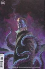 Hellblazer, Vol. 2 (23B) The Good Old Days, Part 5 Variant Sean Phillips Cover D picture