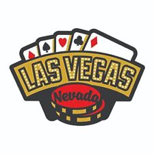 Las Vegas Nevada Sticker Decal picture