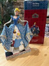 Walt Disney Showcase Collection Cinderella Romantic Waltz 4007216 Jim Shore 9.5