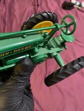ERTL-JOHN DEERE -MODEL A FARM TRACTOR -VINTAGE AND DISCONTINUED*** picture